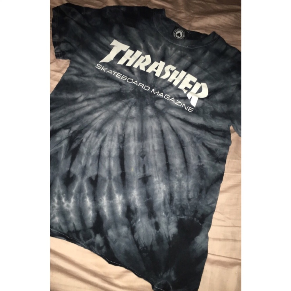Thrasher T-shirt